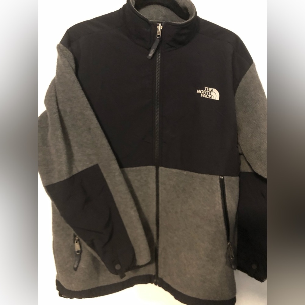 Youth XL North Face Fleece